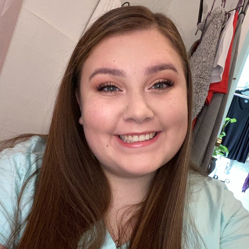 Meet your Posher, Ashlyn